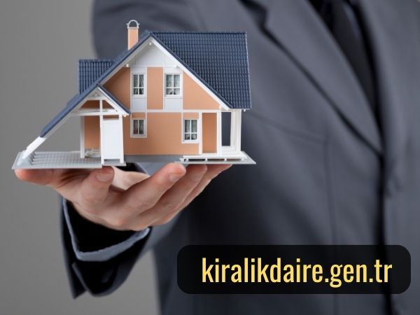 Secaettin Mahallesi Kiralık Daire